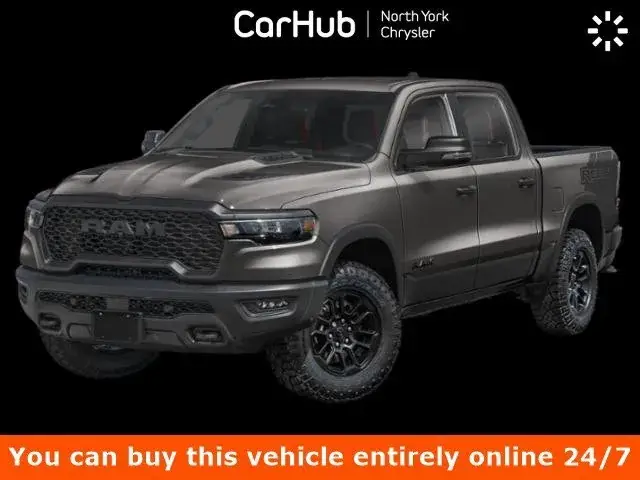 Ram 1500
