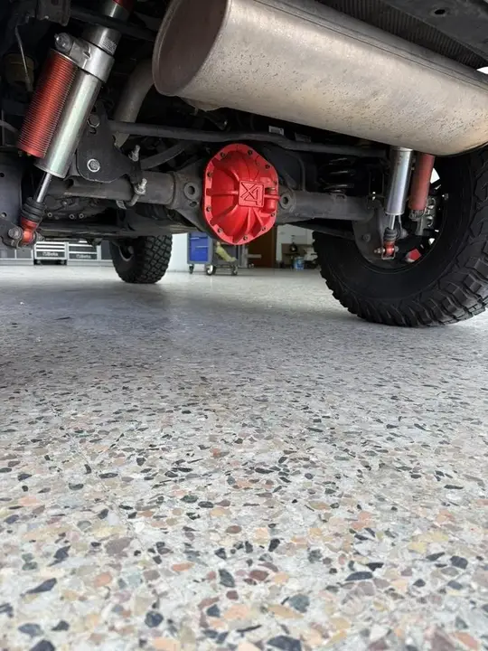 Jeep Wrangler 2019 photo 5