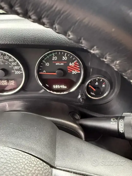 Jeep Wrangler 2019 photo 4