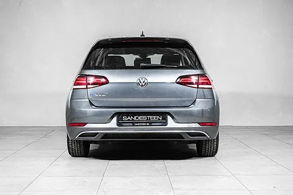 Volkswagen E-Golf Vii 2019 photo 5