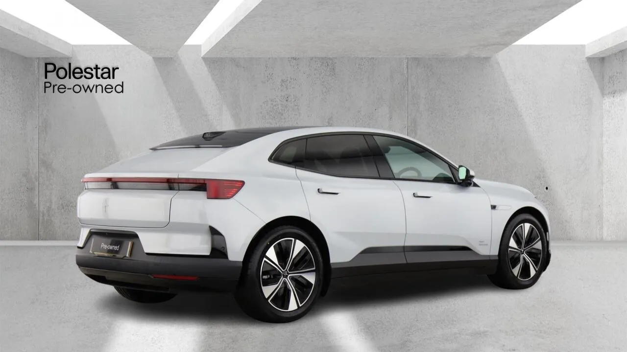 Polestar Polestar 4 2025 photo 5