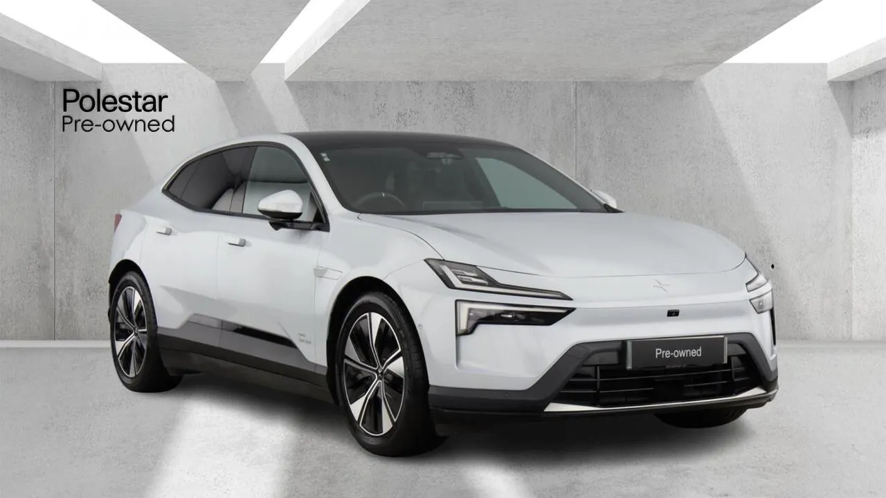 Polestar Polestar 4