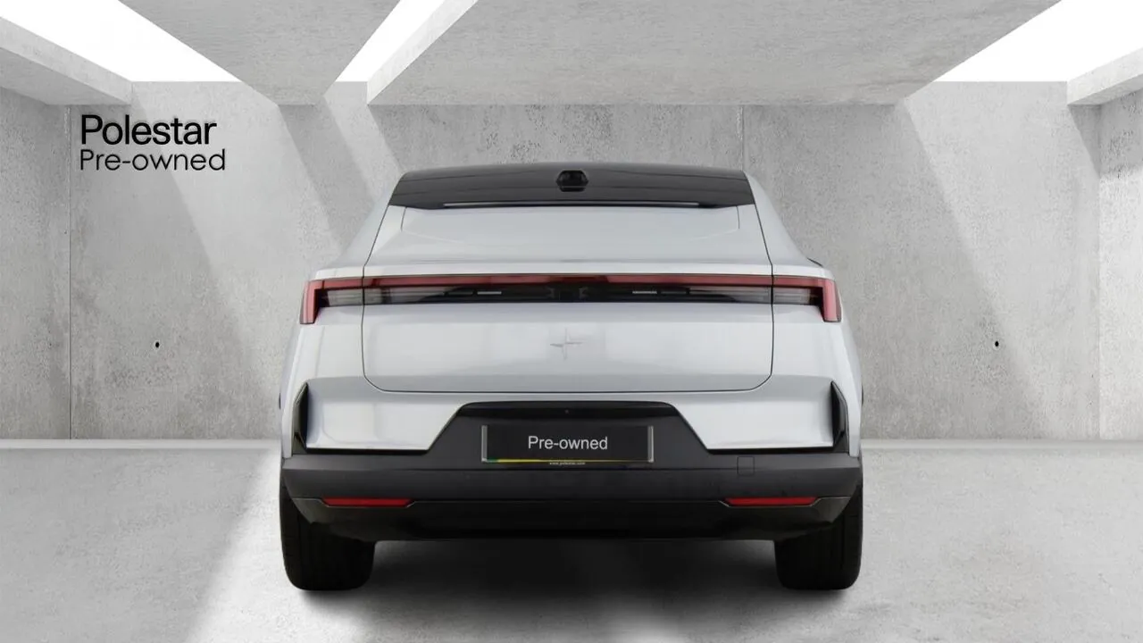 Polestar Polestar 4 2025 photo 4