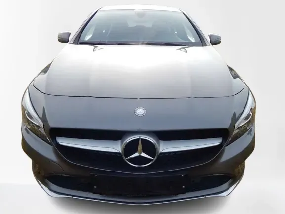 Mercedes-Benz Cla-Class 2016 photo 2