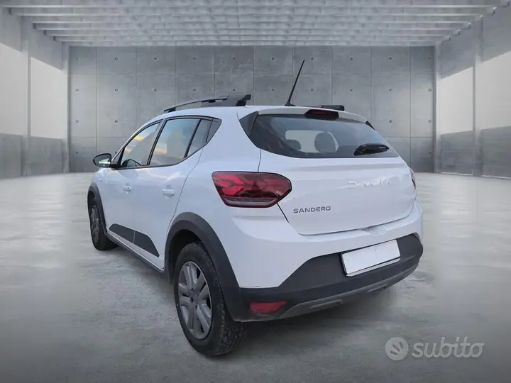 Dacia Sandero 2023 photo 5