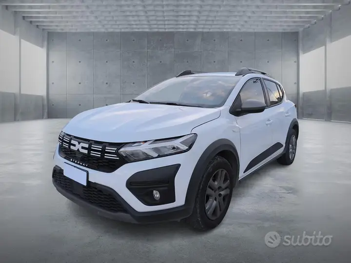 Dacia Sandero 2023 photo 2