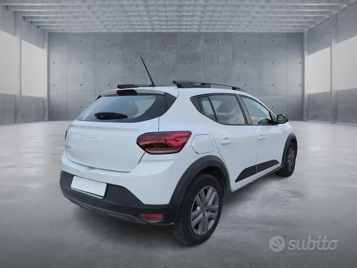 Dacia Sandero 2023 photo 4