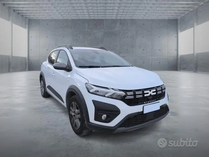Dacia Sandero 2023 photo 3