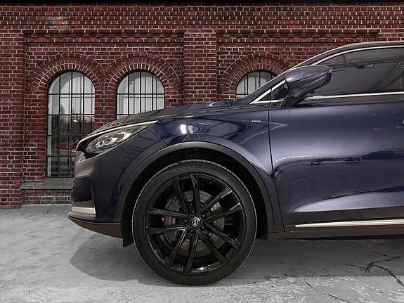 BYD Tang 2022 photo 2