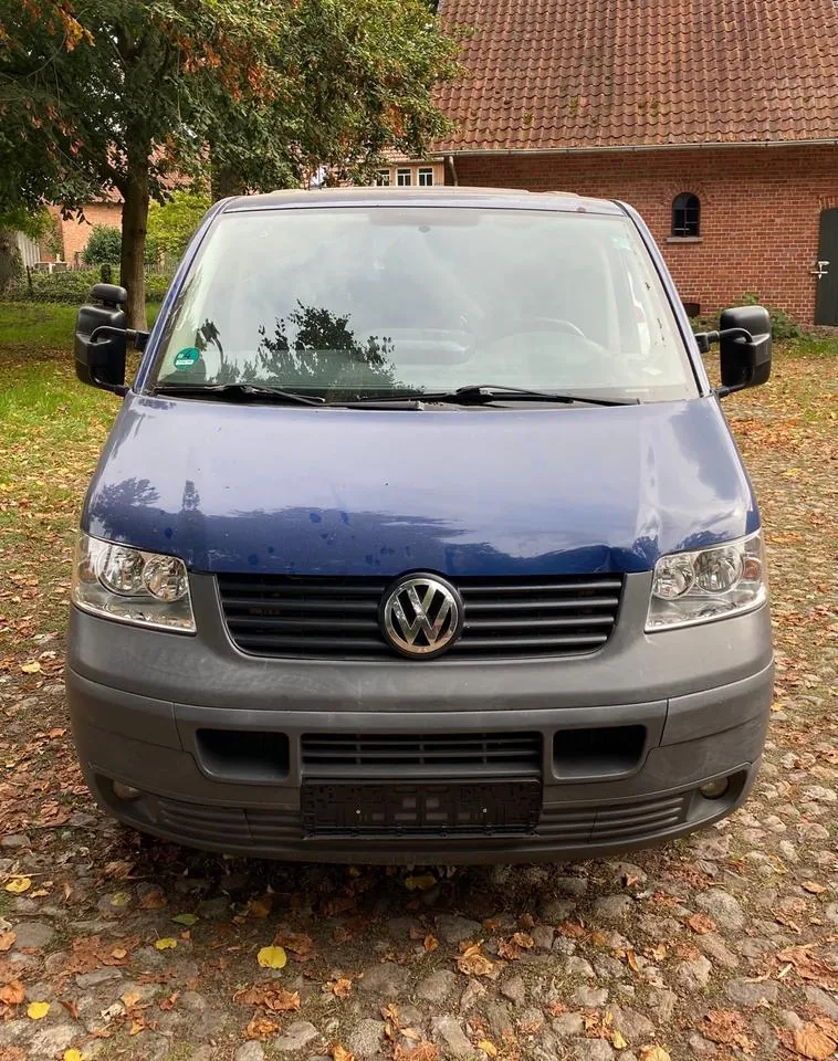 Volkswagen T5