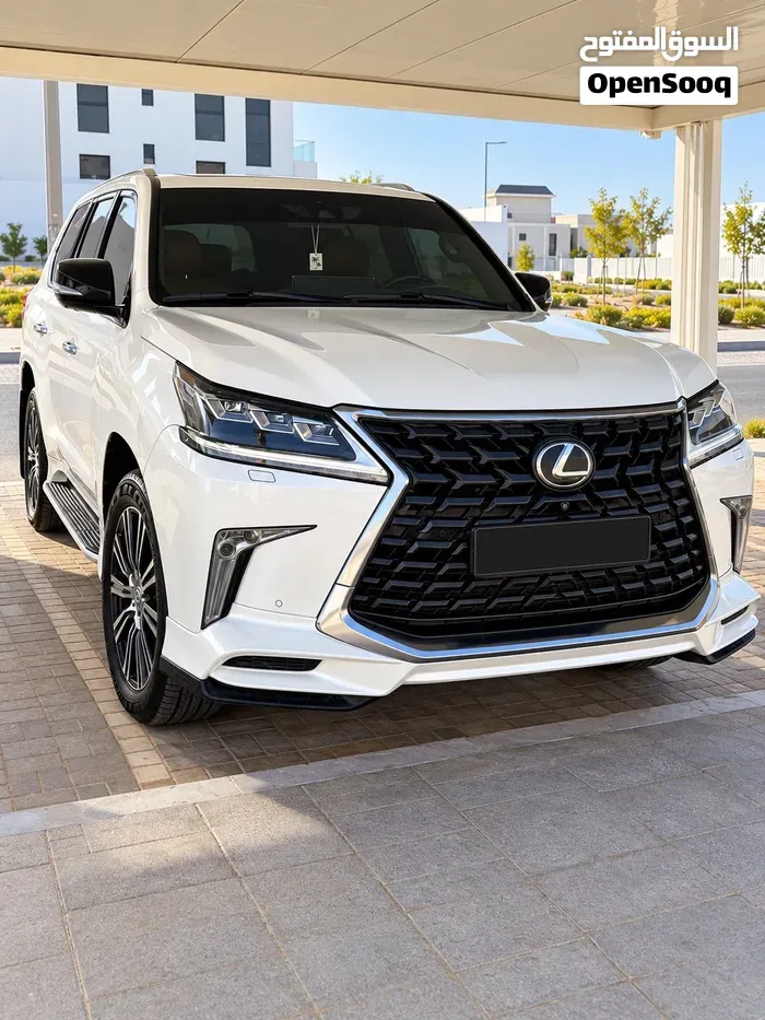 Toyota Land Cruiser 2025 photo 4