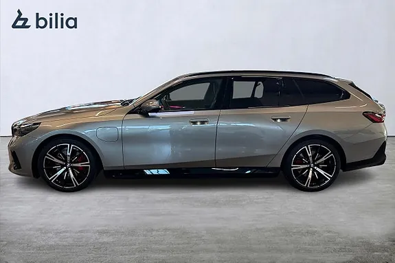 BMW 530E 2026 photo 3