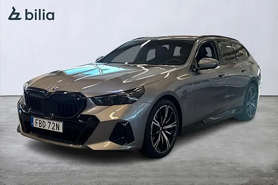 BMW 530E