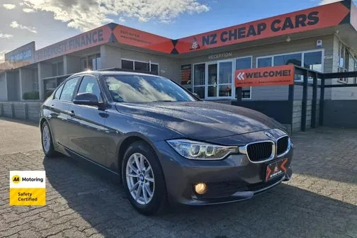 BMW 320D