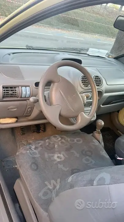 Renault Twingo 2007 photo 3