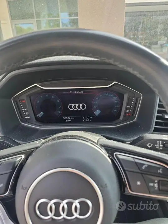 Audi A1 2021 photo 5