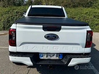 Ford Ranger 2024 photo 5
