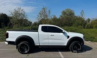 Ford Ranger 2024 photo 4