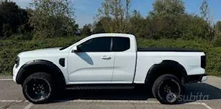 Ford Ranger 2024 photo 3