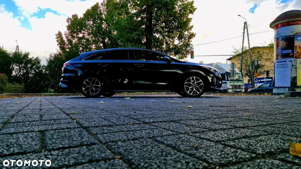 Kia Proceed 2021 photo 5