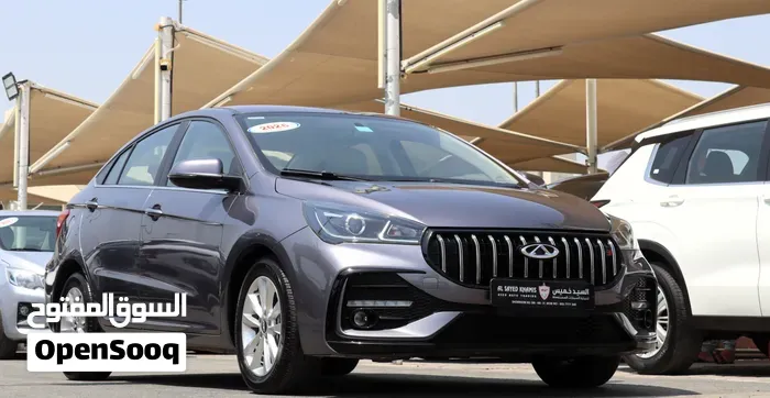 Chery Arrizo 5 2026 photo 2