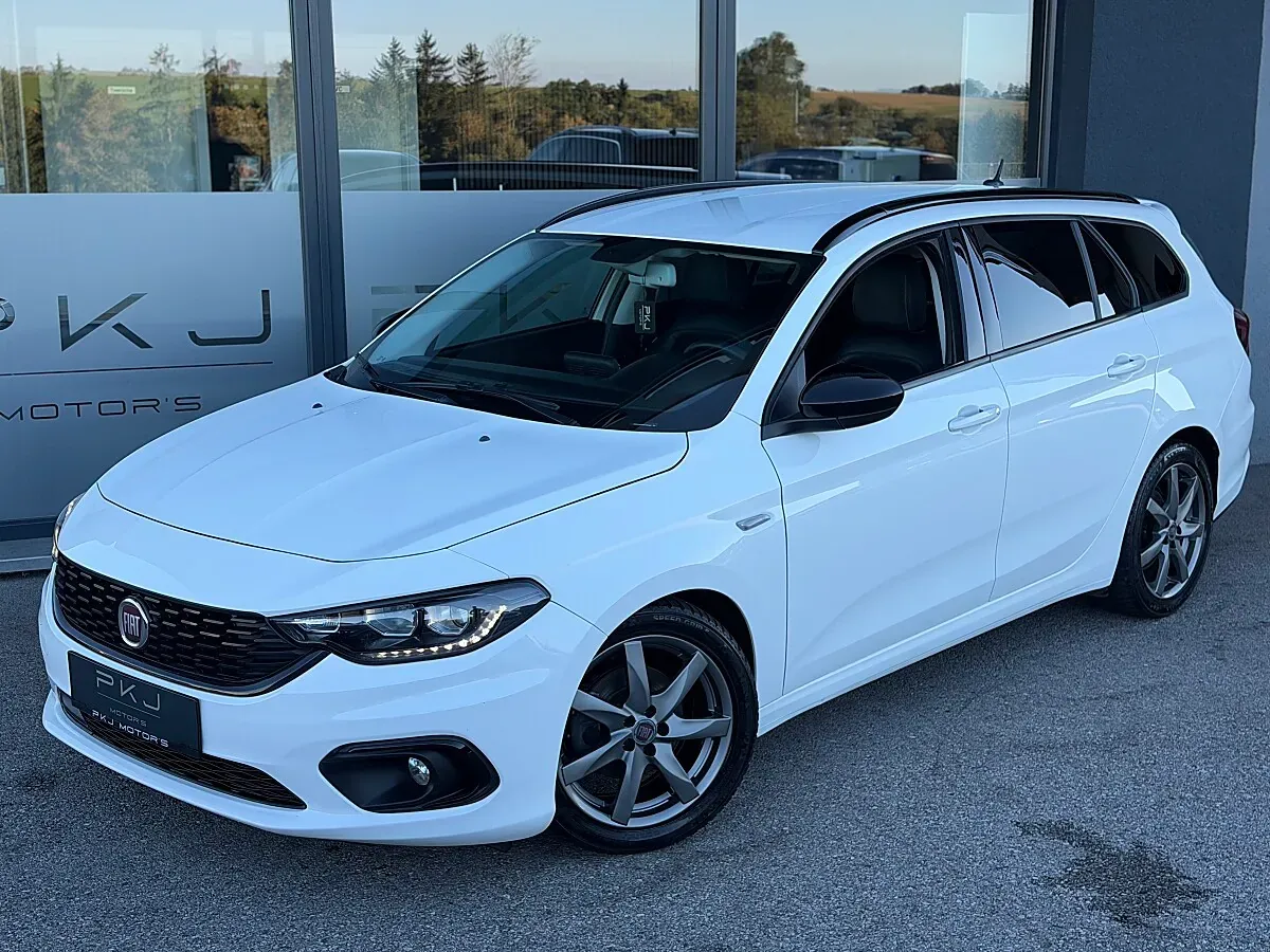 Fiat Tipo