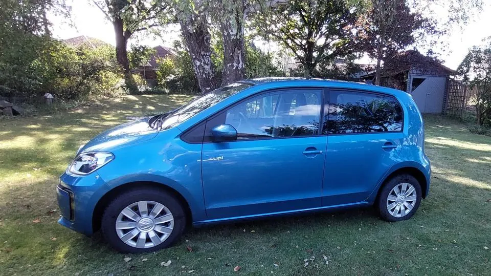 Volkswagen E-Up!