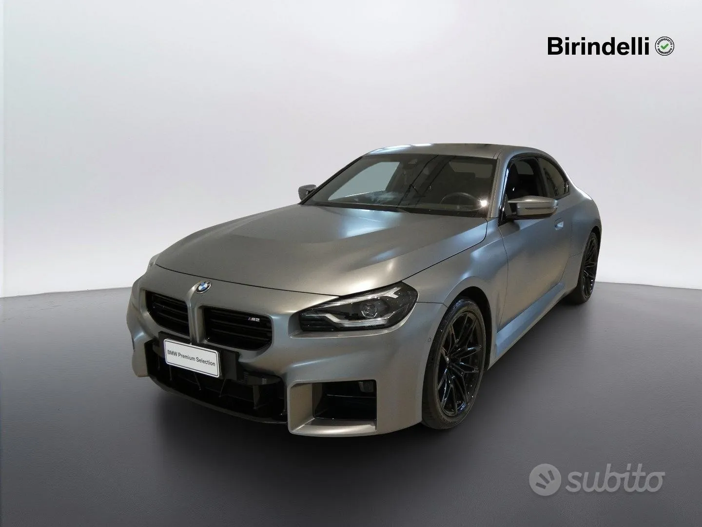 BMW M2