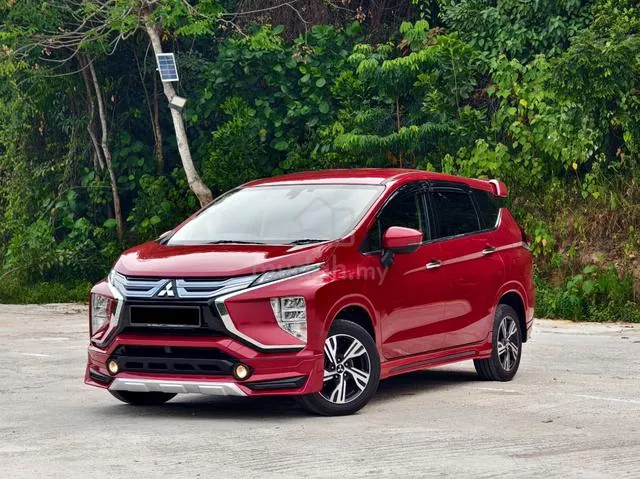 Mitsubishi Xpander