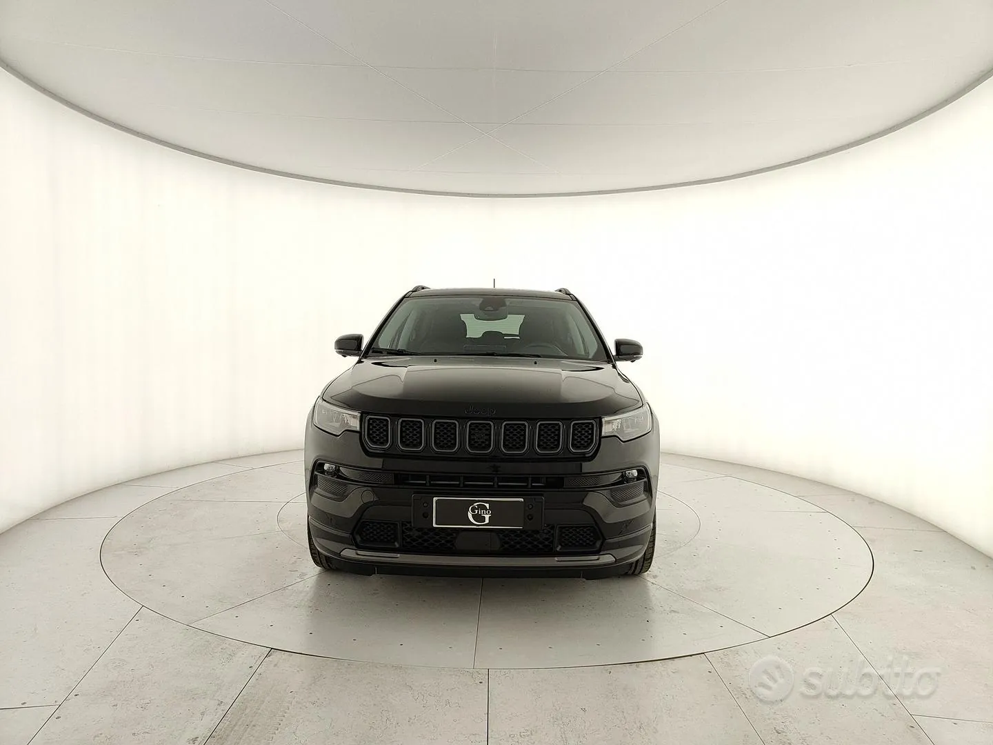 Jeep Compass 2022 photo 2