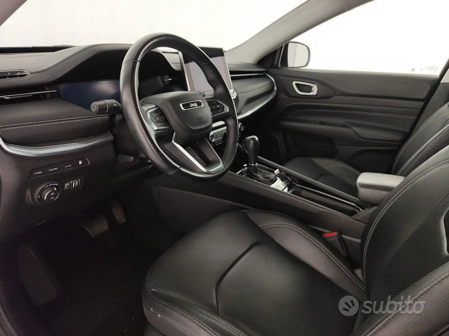 Jeep Compass 2022 photo 5