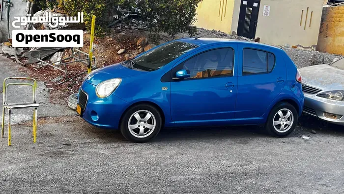 Geely Gc2 2016 photo 2