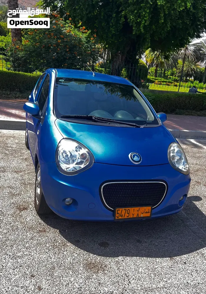 Geely Gc2