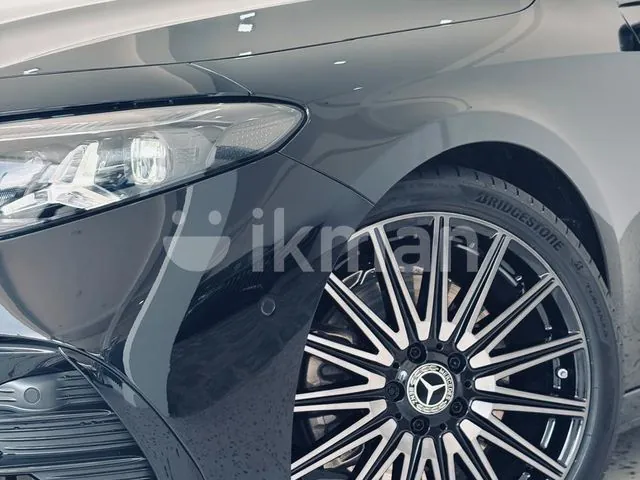 Mercedes-Benz Cla 200 2026 photo 4