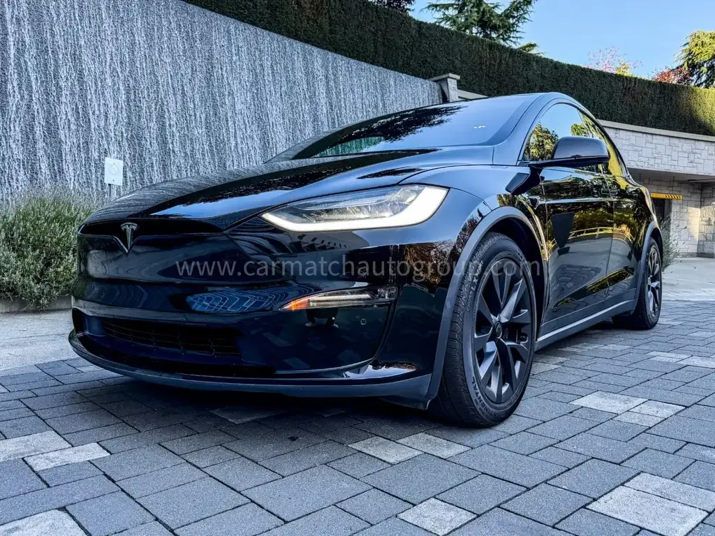 Tesla Model X 2022 photo 2