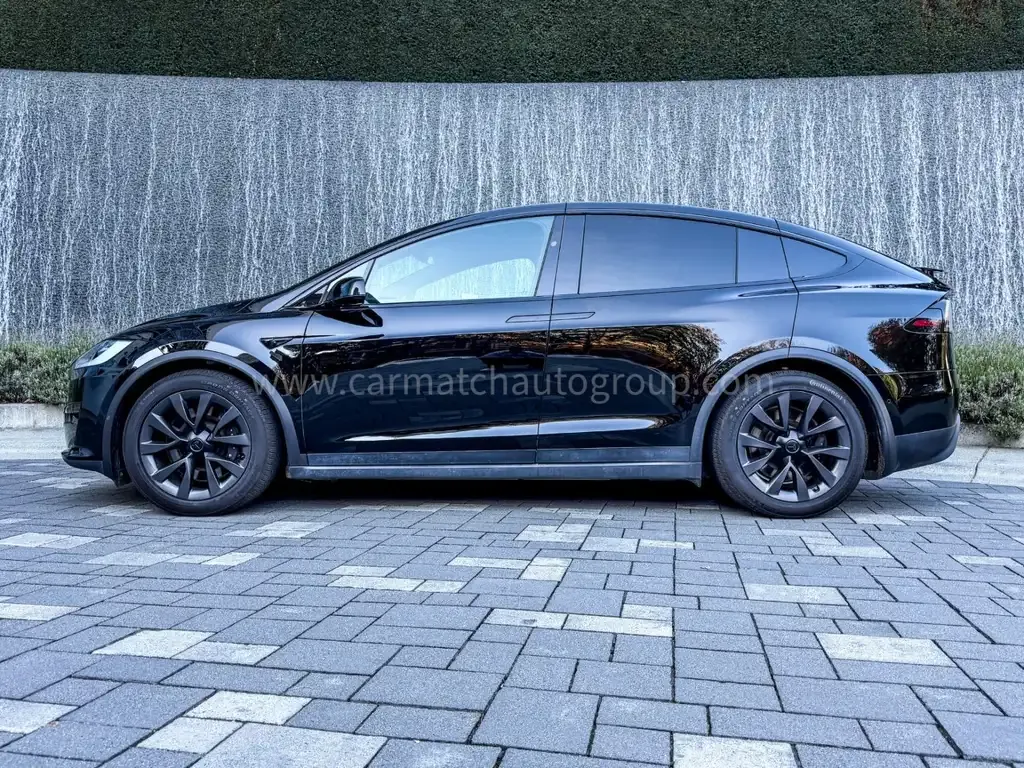Tesla Model X 2022 photo 5