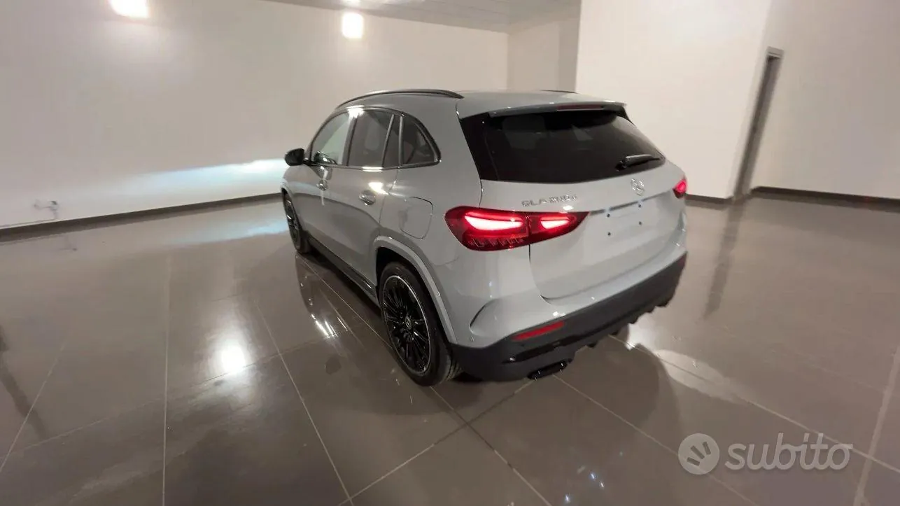 Mercedes-Benz Gla 2026 photo 3