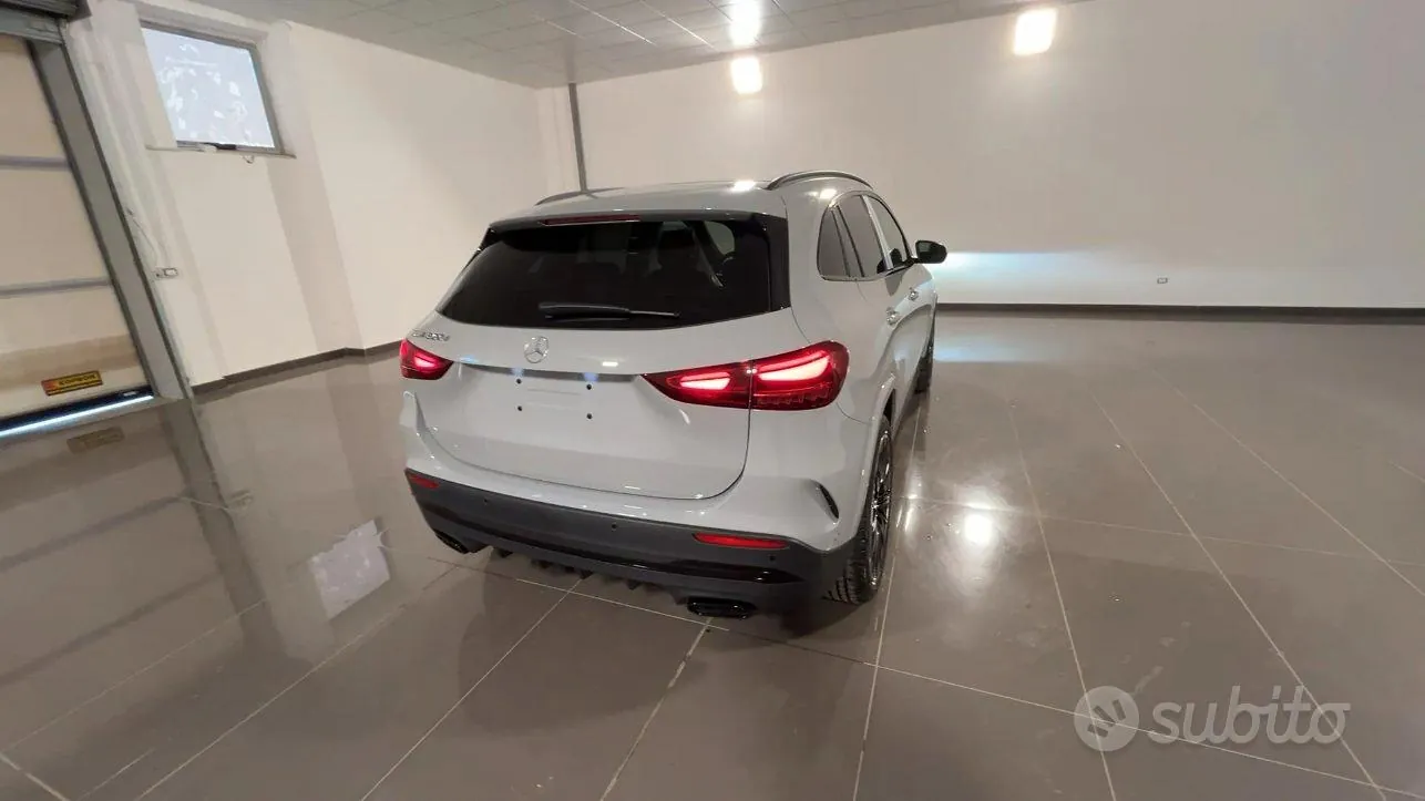 Mercedes-Benz Gla 2026 photo 4