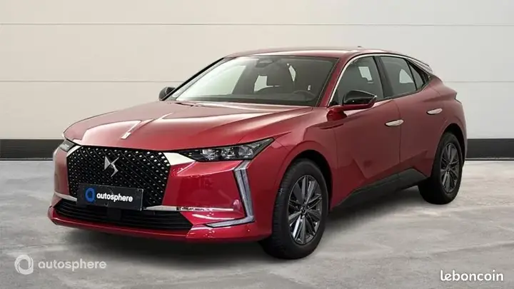 Citroen Ds4