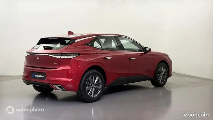 Citroen Ds4 2022 photo 5