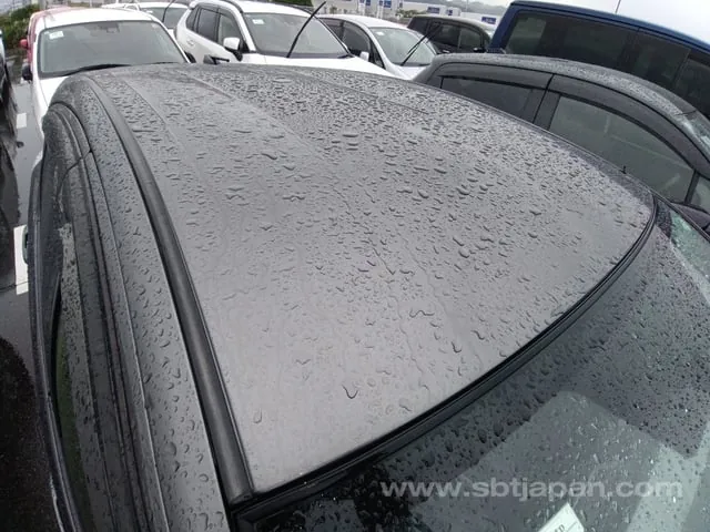Toyota Aqua S 2013 photo 5