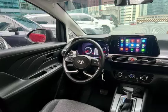 Hyundai Stargazer 2025 photo 4