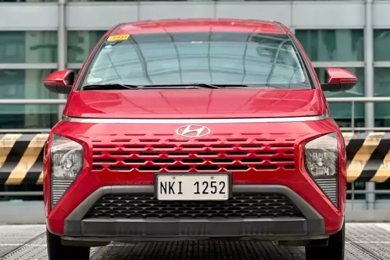 Hyundai Stargazer