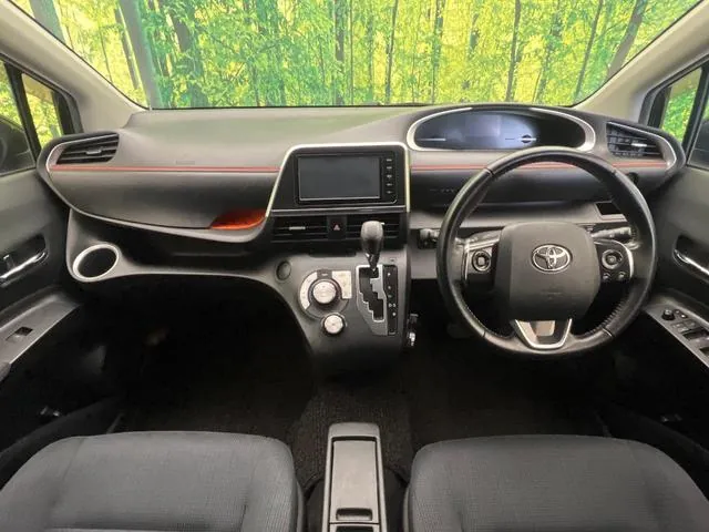 Toyota Sienna 2016 photo 2