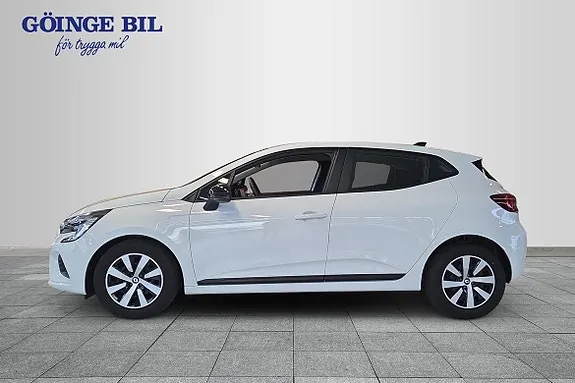 Renault Clio 2023 photo 5