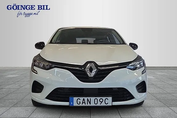 Renault Clio 2023 photo 3