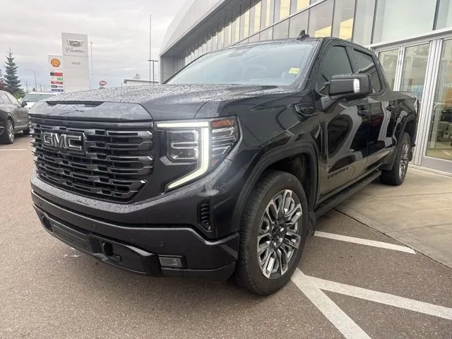 GMC Sierra 1500 2023 photo 4