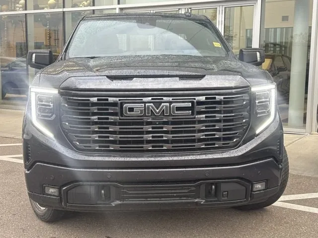 GMC Sierra 1500 2023 photo 2