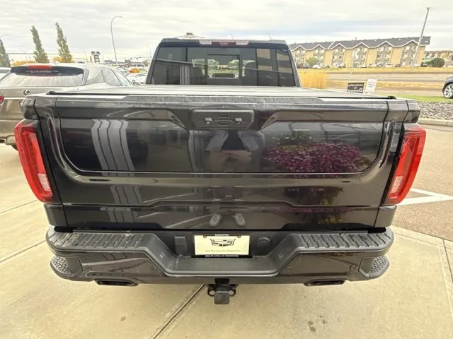 GMC Sierra 1500 2023 photo 5