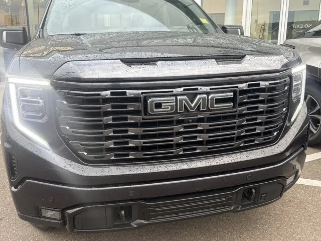 GMC Sierra 1500 2023 photo 3